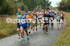 Run Northumberland Matfen 10k. Photo: David T. Hewitson/Sports for All Pics